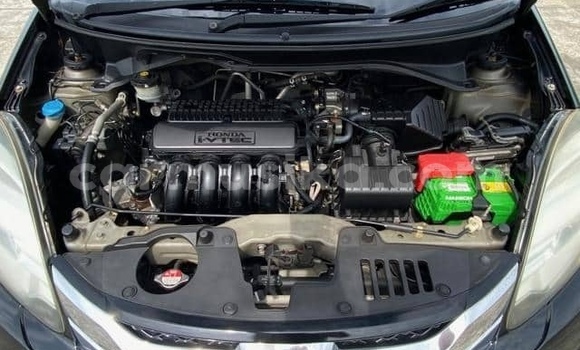 Acheter Occasion Voiture Honda Mobilio Noir à Beitbridge, Matabeleland South Acheter Occasion Voiture Honda Mobilio Noir à Beitbridge, Matabeleland South
