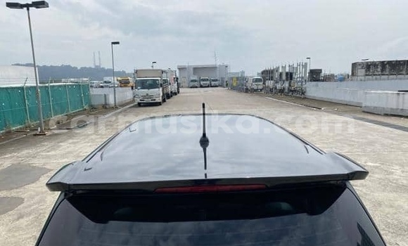 Acheter Occasion Voiture Honda Mobilio Noir à Beitbridge, Matabeleland South Acheter Occasion Voiture Honda Mobilio Noir à Beitbridge, Matabeleland South