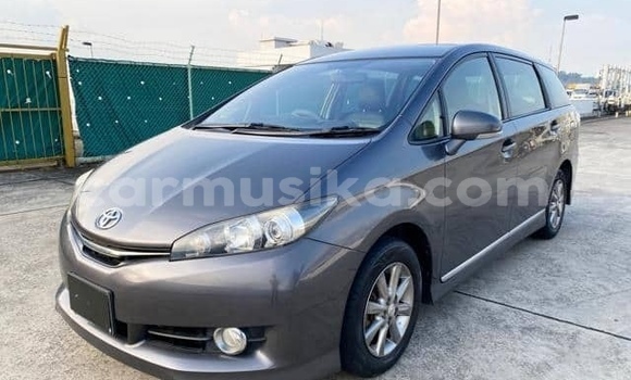 Tenga Tsaru Toyota Wish Zvimwe Mota in Beitbridge in Matabeleland South Tenga Tsaru Toyota Wish Zvimwe Mota in Beitbridge in Matabeleland South