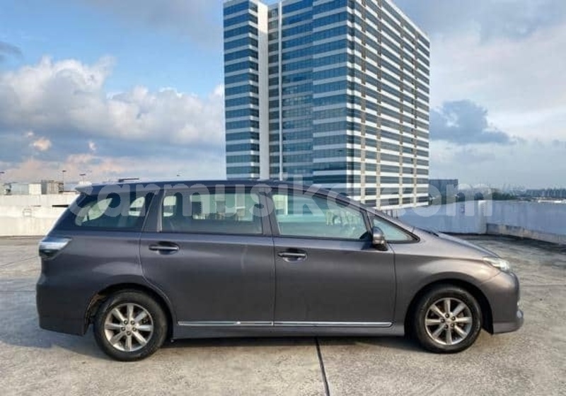 Big with watermark toyota wish matabeleland south beitbridge 36701