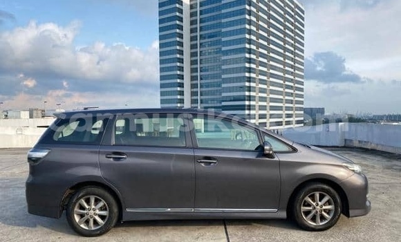 Tenga Tsaru Toyota Wish Zvimwe Mota in Beitbridge in Matabeleland South Tenga Tsaru Toyota Wish Zvimwe Mota in Beitbridge in Matabeleland South