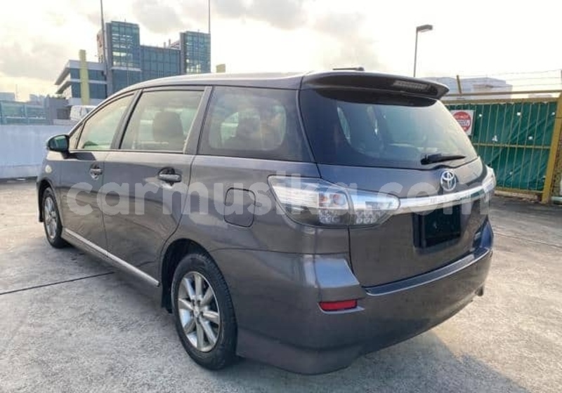 Big with watermark toyota wish matabeleland south beitbridge 36701