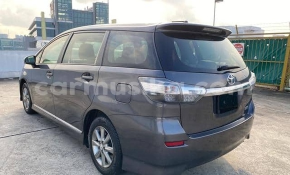 Tenga Tsaru Toyota Wish Zvimwe Mota in Beitbridge in Matabeleland South Tenga Tsaru Toyota Wish Zvimwe Mota in Beitbridge in Matabeleland South