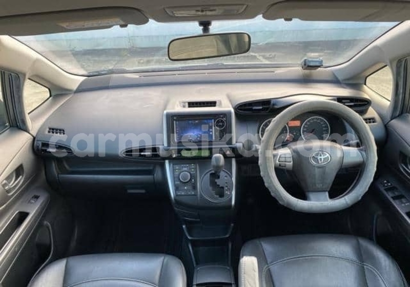 Big with watermark toyota wish matabeleland south beitbridge 36701