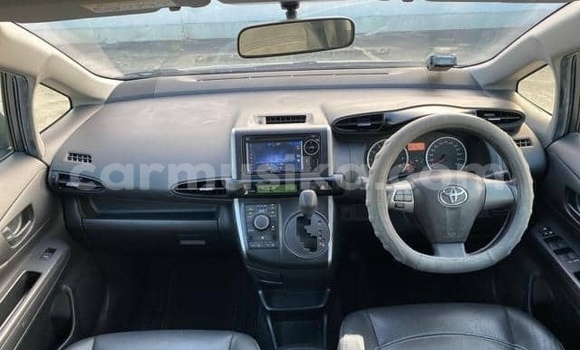 Tenga Tsaru Toyota Wish Zvimwe Mota in Beitbridge in Matabeleland South Tenga Tsaru Toyota Wish Zvimwe Mota in Beitbridge in Matabeleland South