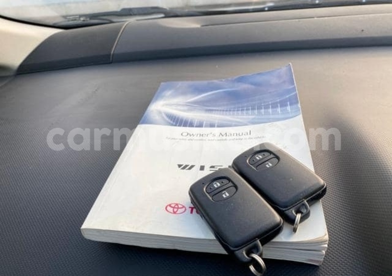 Big with watermark toyota wish matabeleland south beitbridge 36701