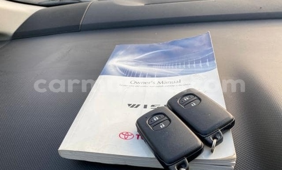 Tenga Tsaru Toyota Wish Zvimwe Mota in Beitbridge in Matabeleland South Tenga Tsaru Toyota Wish Zvimwe Mota in Beitbridge in Matabeleland South