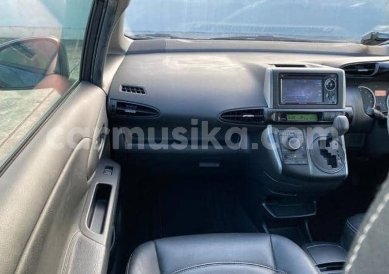 Big with watermark toyota wish matabeleland south beitbridge 36701