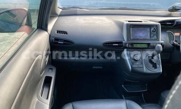 Tenga Tsaru Toyota Wish Zvimwe Mota in Beitbridge in Matabeleland South Tenga Tsaru Toyota Wish Zvimwe Mota in Beitbridge in Matabeleland South