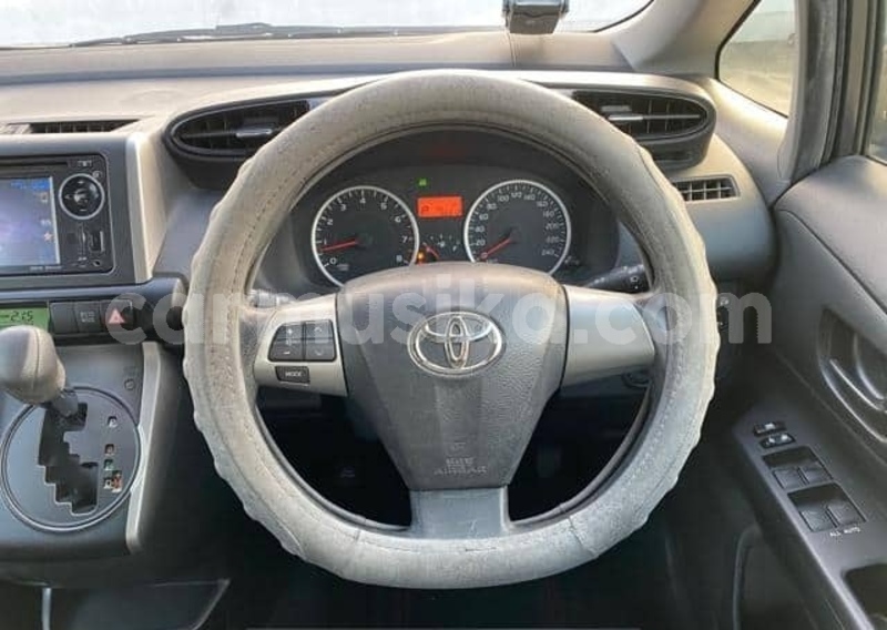 Big with watermark toyota wish matabeleland south beitbridge 36701
