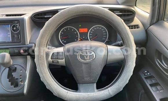 Tenga Tsaru Toyota Wish Zvimwe Mota in Beitbridge in Matabeleland South Tenga Tsaru Toyota Wish Zvimwe Mota in Beitbridge in Matabeleland South