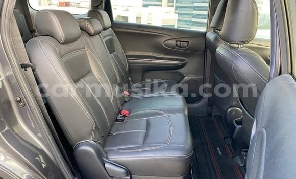 Tenga Tsaru Toyota Wish Zvimwe Mota in Beitbridge in Matabeleland South Tenga Tsaru Toyota Wish Zvimwe Mota in Beitbridge in Matabeleland South