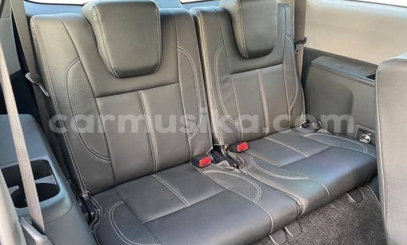 Tenga Tsaru Toyota Wish Zvimwe Mota in Beitbridge in Matabeleland South Tenga Tsaru Toyota Wish Zvimwe Mota in Beitbridge in Matabeleland South