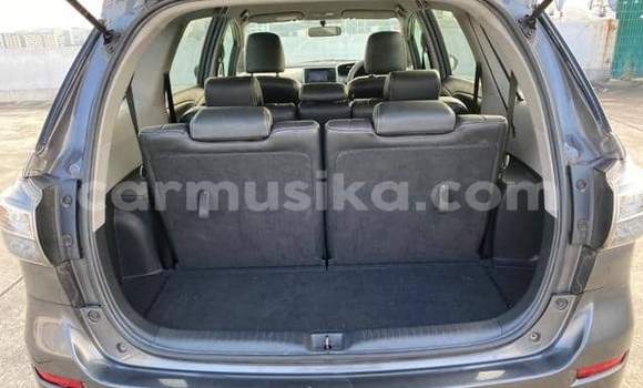 Tenga Tsaru Toyota Wish Zvimwe Mota in Beitbridge in Matabeleland South Tenga Tsaru Toyota Wish Zvimwe Mota in Beitbridge in Matabeleland South