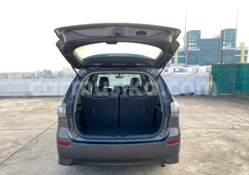 Big with watermark toyota wish matabeleland south beitbridge 36701