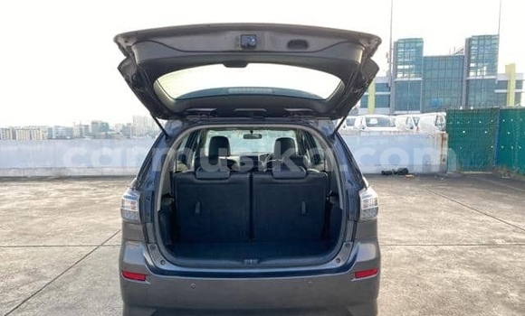 Tenga Tsaru Toyota Wish Zvimwe Mota in Beitbridge in Matabeleland South Tenga Tsaru Toyota Wish Zvimwe Mota in Beitbridge in Matabeleland South