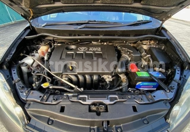 Big with watermark toyota wish matabeleland south beitbridge 36701