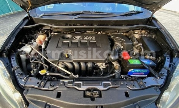 Tenga Tsaru Toyota Wish Zvimwe Mota in Beitbridge in Matabeleland South Tenga Tsaru Toyota Wish Zvimwe Mota in Beitbridge in Matabeleland South