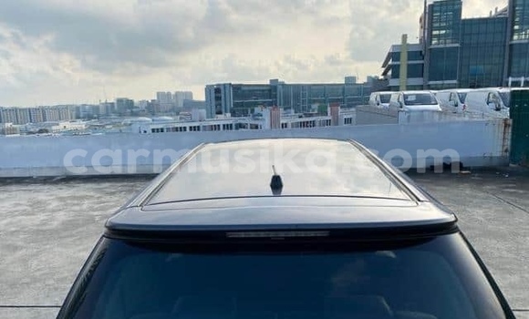 Tenga Tsaru Toyota Wish Zvimwe Mota in Beitbridge in Matabeleland South Tenga Tsaru Toyota Wish Zvimwe Mota in Beitbridge in Matabeleland South