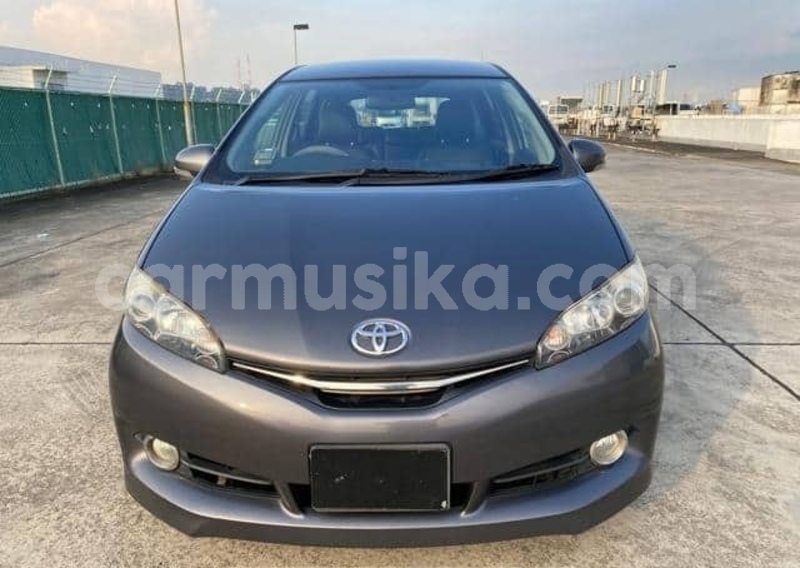 Big with watermark toyota wish matabeleland south beitbridge 36701