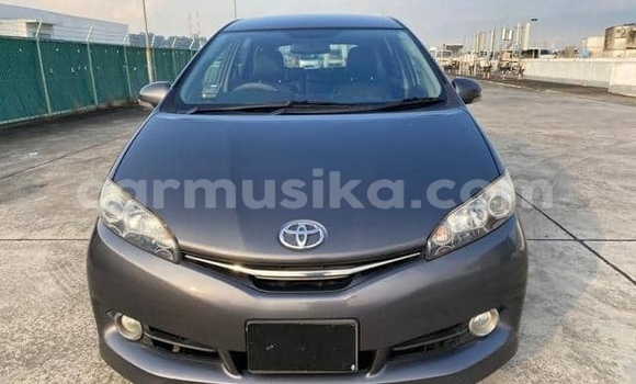 Tenga Tsaru Toyota Wish Zvimwe Mota in Beitbridge in Matabeleland South Tenga Tsaru Toyota Wish Zvimwe Mota in Beitbridge in Matabeleland South