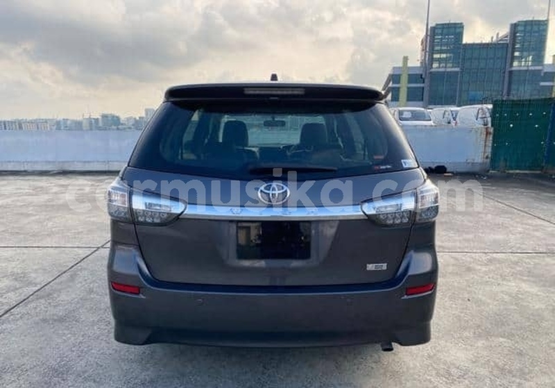 Big with watermark toyota wish matabeleland south beitbridge 36701