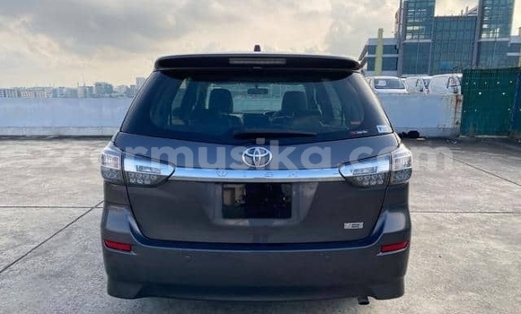 Tenga Tsaru Toyota Wish Zvimwe Mota in Beitbridge in Matabeleland South Tenga Tsaru Toyota Wish Zvimwe Mota in Beitbridge in Matabeleland South