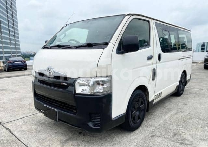 Big with watermark toyota hiace matabeleland south beitbridge 36702