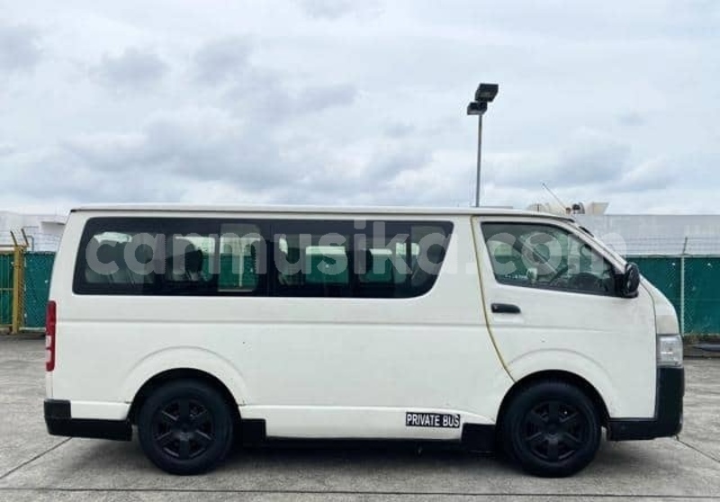 Big with watermark toyota hiace matabeleland south beitbridge 36702