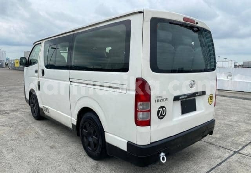 Big with watermark toyota hiace matabeleland south beitbridge 36702