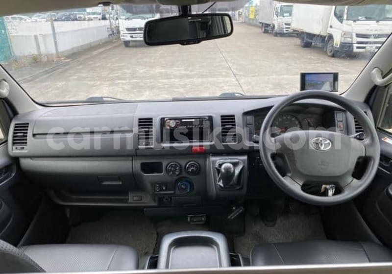 Big with watermark toyota hiace matabeleland south beitbridge 36702