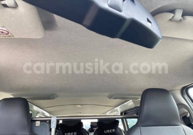 Big with watermark toyota hiace matabeleland south beitbridge 36702