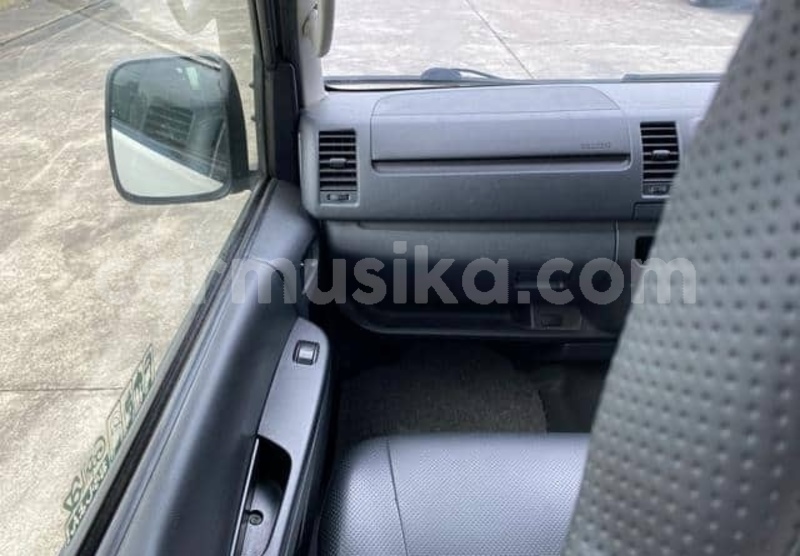 Big with watermark toyota hiace matabeleland south beitbridge 36702