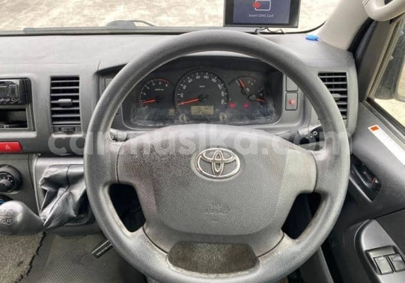 Big with watermark toyota hiace matabeleland south beitbridge 36702