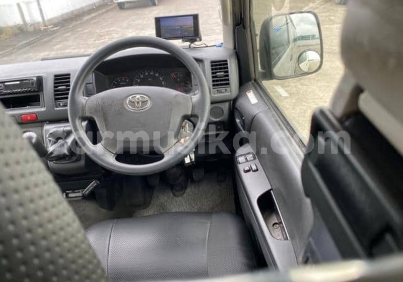 Big with watermark toyota hiace matabeleland south beitbridge 36702