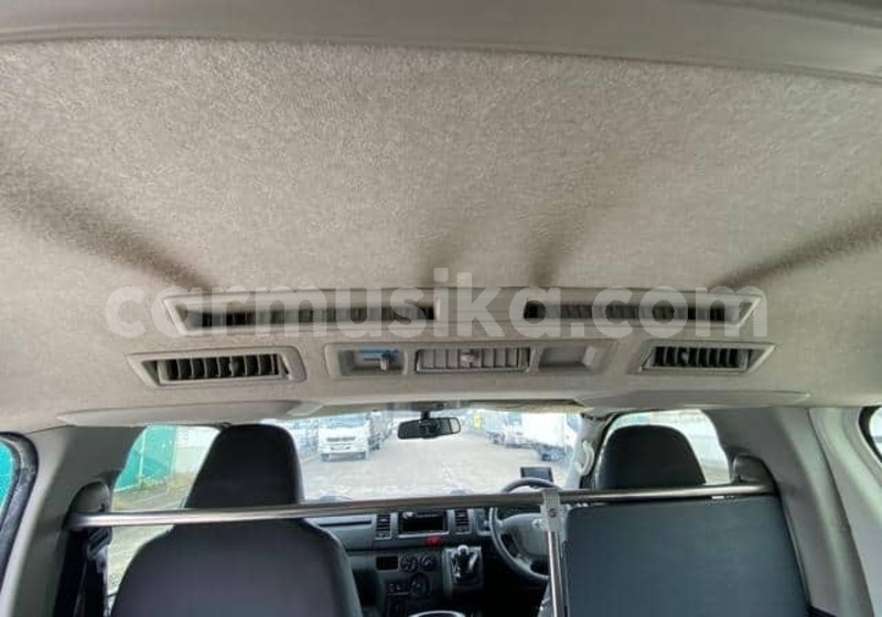 Big with watermark toyota hiace matabeleland south beitbridge 36702