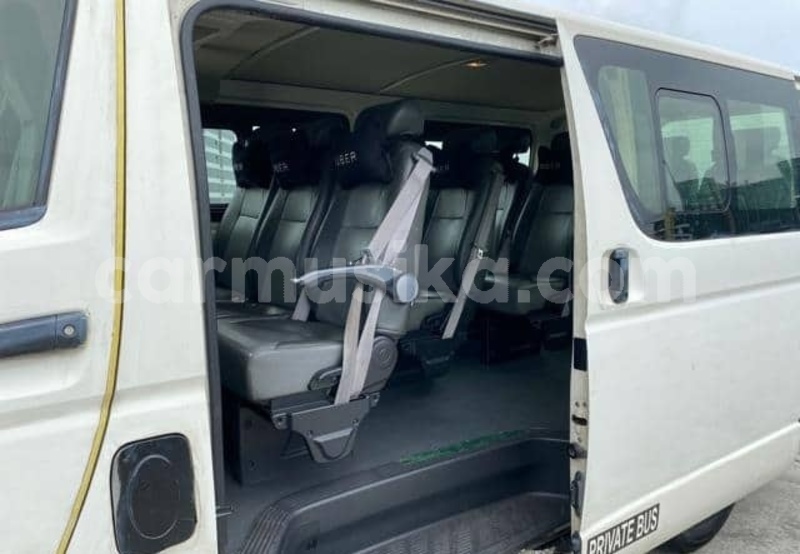 Big with watermark toyota hiace matabeleland south beitbridge 36702