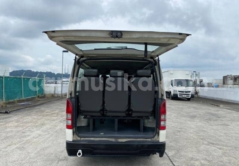 Big with watermark toyota hiace matabeleland south beitbridge 36702