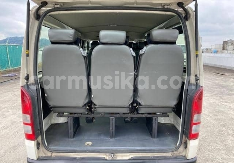 Big with watermark toyota hiace matabeleland south beitbridge 36702