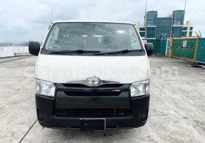 Big with watermark toyota hiace matabeleland south beitbridge 36702