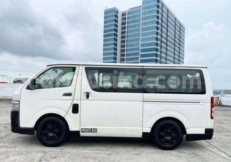 Big with watermark toyota hiace matabeleland south beitbridge 36702