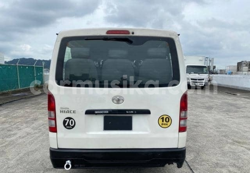 Big with watermark toyota hiace matabeleland south beitbridge 36702