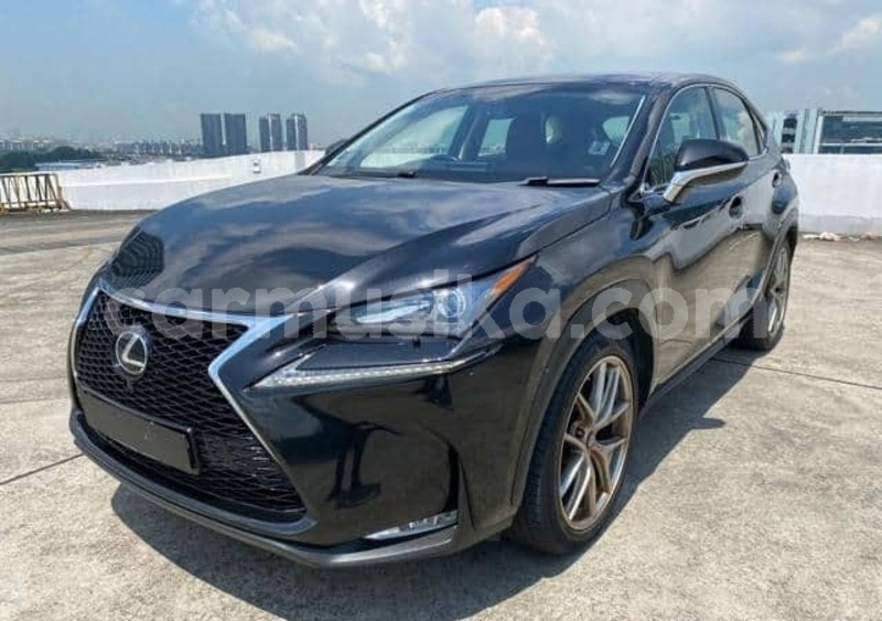 Big with watermark lexus nx matabeleland south beitbridge 36703