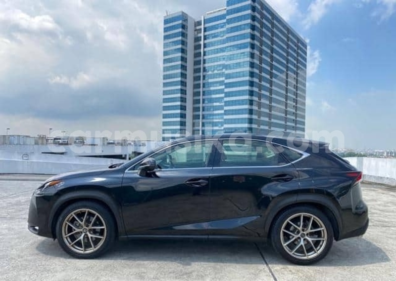 Big with watermark lexus nx matabeleland south beitbridge 36703