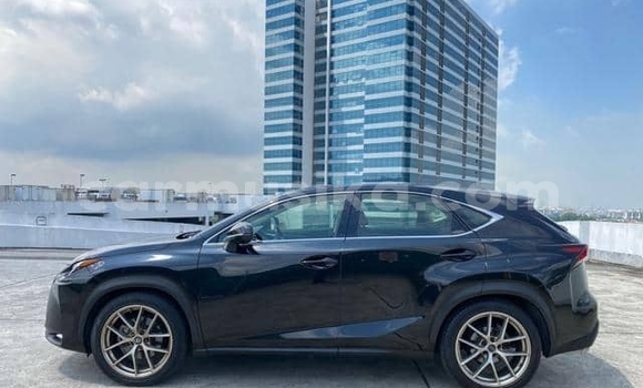 Buy Used Lexus NX Blue Car in Beitbridge in Matabeleland South Buy Used Lexus NX Blue Car in Beitbridge in Matabeleland South