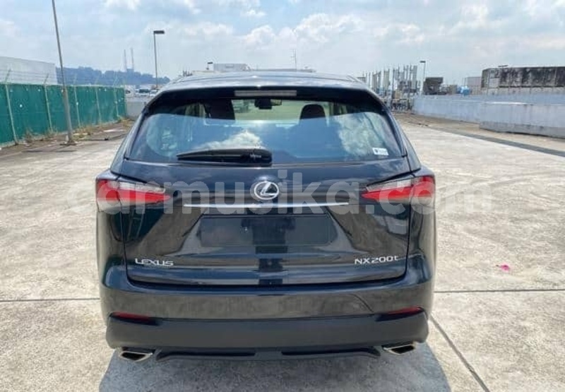 Big with watermark lexus nx matabeleland south beitbridge 36703