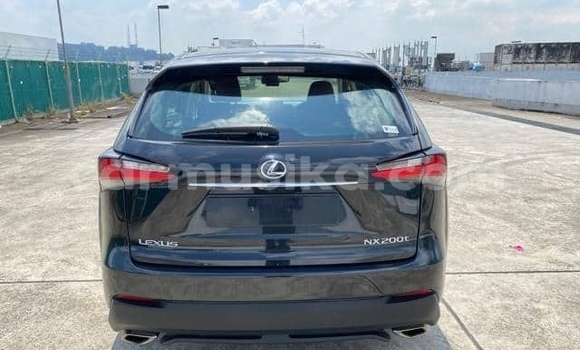 Buy Used Lexus NX Blue Car in Beitbridge in Matabeleland South Buy Used Lexus NX Blue Car in Beitbridge in Matabeleland South