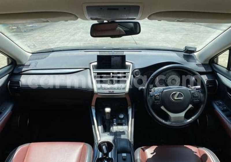 Big with watermark lexus nx matabeleland south beitbridge 36703
