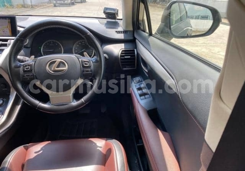 Big with watermark lexus nx matabeleland south beitbridge 36703