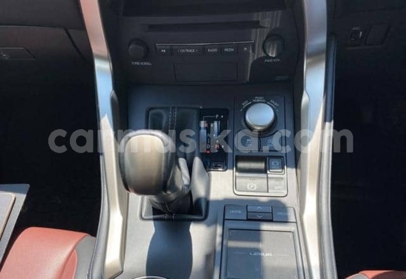 Big with watermark lexus nx matabeleland south beitbridge 36703